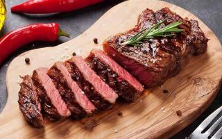 Nhà hàng beefsteak ngon nhất Quận Tân Bình, TP. HCM