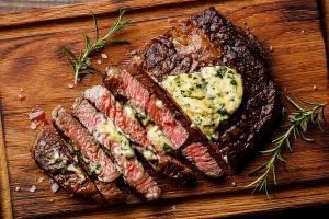 Nhà hàng beefsteak ngon nhất TP. Thủ Đức, TP. HCM