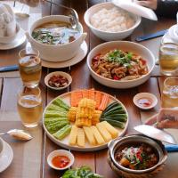 Nhà hàng, quán ăn trưa ngon nhất Quy Nhơn