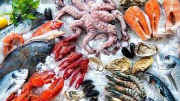Nhà hàng buffet hải sản ngon nhất Ninh Thuận