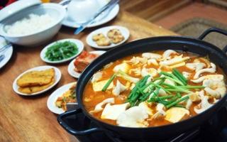 Nhà hàng chất lượng Quận 2, TP. HCM
