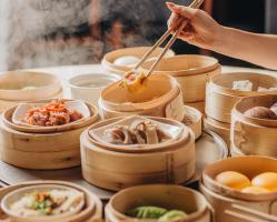 Nhà hàng chất lượng tại TTTM Gigamall, TP. Thủ Đức, TP. HCM