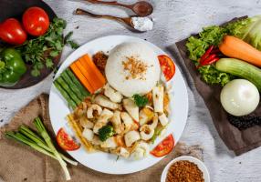 Quán ăn trưa ngon và hấp dẫn nhất TP. Bà Rịa, Bà Rịa - Vũng Tàu