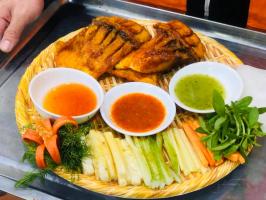 Quán ăn trưa ngon nhất tại Sapa, Lào Cai