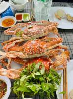 Quán hải sản tươi sống ngon và rẻ nhất tại Cửa Lò, Nghệ An