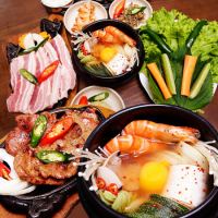 Nhà hàng Hàn Quốc ngon nhất tại Quận 2, TP.HCM