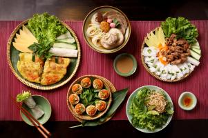 Nhà hàng gia đình tốt nhất Đà Nẵng