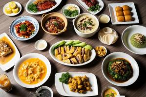 Nhà hàng, quán ăn trưa ngon nhất Biên Hoà, Đồng Nai