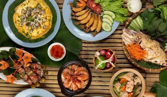 Nhà hàng ngon nhất quận Dương Kinh, Hải Phòng