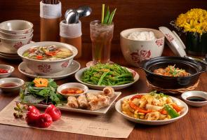 Nhà hàng ngon nhất Huyện Hóc Môn, TP. HCM