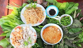 Nhà hàng ngon nhất tại TP. Pleiku, Gia Lai