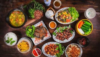 Nhà hàng ngon và nổi tiếng nhất TP. Vinh, Nghệ An