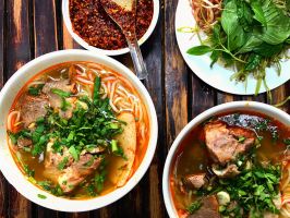 Nhà hàng, quán ăn ngon gần sân bay Tân Sơn Nhất ngon có tiếng