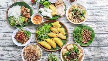 Nhà hàng, quán ăn ngon nhất tại Điện Bàn, Quảng Nam