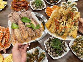 Nhà hàng, quán ăn ngon nhất tại huyện Đô Lương, Nghệ An
