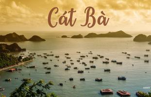 Nhà hàng, quán ăn ngon và chất lượng nhất Cát Bà, Hải Phòng