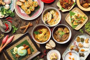 Nhà hàng Singapore ngon nhất tại TP. Hồ Chí Minh