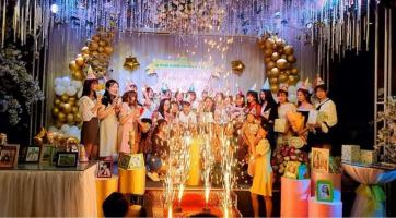 Lời dẫn chương trình tất niên công ty hay và ý nghĩa nhất