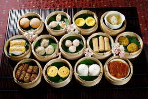 Nhà hàng Trung Quốc ngon nhất Quận Bình Tân, TP. HCM