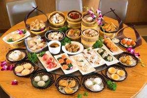 Nhà hàng Trung Quốc ngon nhất TP. Thủ Đức, TP. HCM