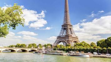 Nhà hàng Việt Nam nổi tiếng nhất ở Paris, Pháp