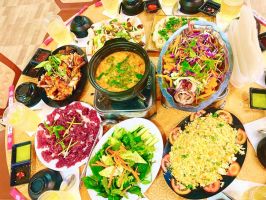 Quán lẩu ngon nhất tỉnh Bình Thuận
