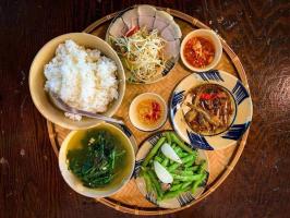 Nhà hàng, quán ăn trưa ngon nhất Huế