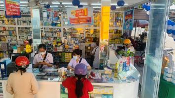 Nhà thuốc uy tín nhất tỉnh Ninh Bình