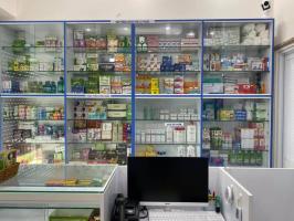 Tiệm thuốc tây uy tín nhất TP. Buôn Ma Thuột, Đắk Lắk