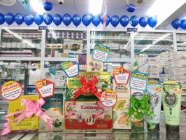 Nhà thuốc uy tín nhất huyện Bình Chánh, TP. HCM