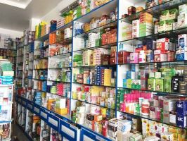 Nhà thuốc uy tín nhất quận 1, TP. HCM