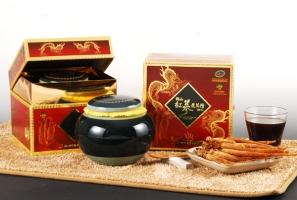 Cửa hàng bán cao hồng sâm uy tín nhất ở TPHCM