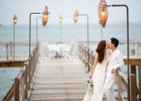 Địa điểm chụp ảnh cưới ngoại cảnh đẹp từ Bắc - Trung – Nam