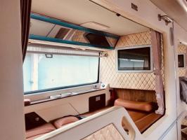 Nhà xe giường nằm Hà Tĩnh - Hà Nội uy tín nhất hiện nay