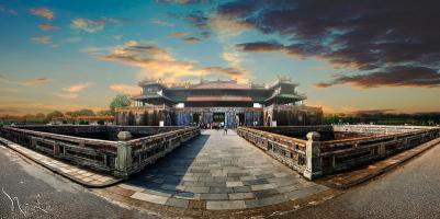 Nhà xe uy tín, chất lượng chạy tuyến Hà Nội - Huế