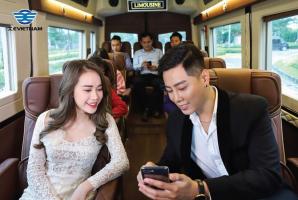 Nhà xe uy tín, chất lượng chạy tuyến Hà Nội - Nam Định
