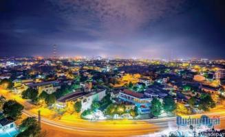 Nhà xe uy tín nhất chạy tuyến Tp HCM - Quảng Ngãi
