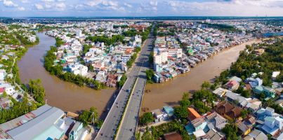 Nhà xe uy tín nhất chạy tuyến TP HCM - Tiền Giang