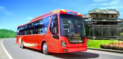 Nhà xe uy tín nhất chạy tuyến TP. HCM - Trà Vinh