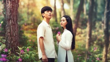 Nhạc phim Việt Nam hay nhất