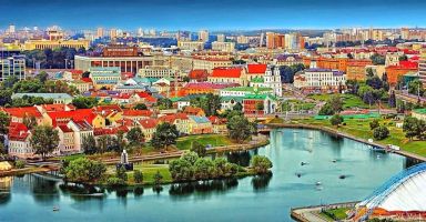 Điều thú vị về đất nước Belarus