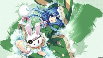 Nhân vật ngây thơ đáng yêu nhất trong anime