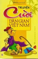 Nhân vật nổi tiếng nhất trong truyện cười dân gian xưa
