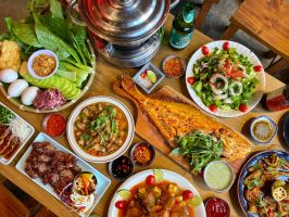 Quán nhậu ngon nhất Quận 12, TP. HCM