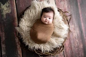 Địa chỉ nhận chụp ảnh bé đẹp và chất lượng nhất TP. Phan Rang - Tháp Chàm, Ninh Thuận