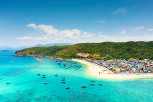 Bài thơ viết về Quy Nhơn hay nhất