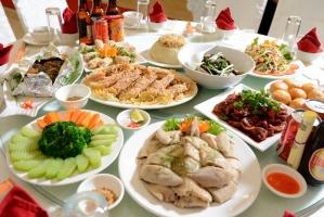 Dịch vụ đặt tiệc tại nhà ngon và rẻ nhất TP. Hồ Chí Minh