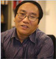 Bài thơ hay của nhà thơ Trần Đăng Khoa