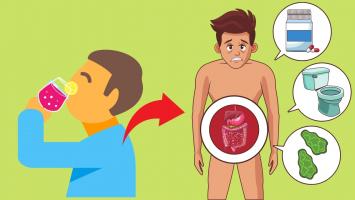 Loại nước uống cực hại sức khỏe