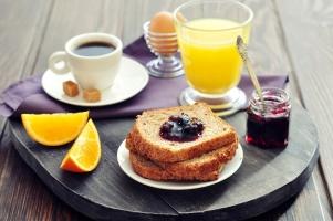 Món ăn sáng siêu ngon dưới 30.000 đồng tại Hà Nội
